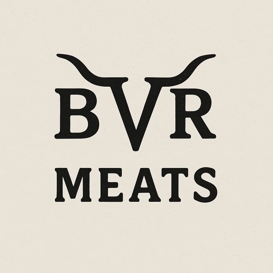 BVR Meats logo
